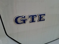 Personenauto volkswagen, golf 1.4 tsi gte , bouwjaar 2015 - afbeelding 19 van  31