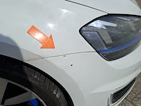 Personenauto volkswagen, golf 1.4 tsi gte , bouwjaar 2015 - afbeelding 20 van  31