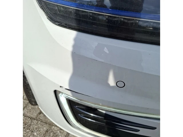 Personenauto volkswagen, golf 1.4 tsi gte , bouwjaar 2015 - afbeelding 21 van  31