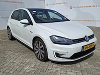 Personenauto volkswagen, golf 1.4 tsi gte , bouwjaar 2015 - afbeelding 23 van  31