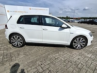 Personenauto volkswagen, golf 1.4 tsi gte , bouwjaar 2015 - afbeelding 26 van  31
