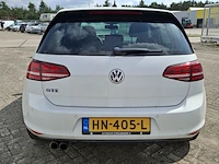 Personenauto volkswagen, golf 1.4 tsi gte , bouwjaar 2015 - afbeelding 28 van  31