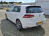 Personenauto volkswagen, golf 1.4 tsi gte , bouwjaar 2015 - afbeelding 29 van  31