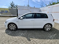 Personenauto volkswagen, golf 1.4 tsi gte , bouwjaar 2015 - afbeelding 30 van  31