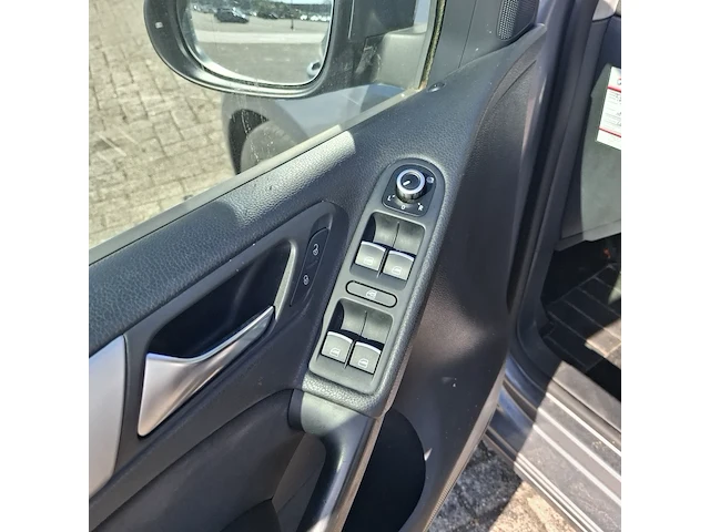Personenauto volkswagen, golf 1.4 tsi highline, bouwjaar 2010 - afbeelding 3 van  52