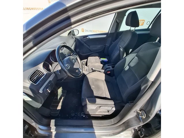 Personenauto volkswagen, golf 1.4 tsi highline, bouwjaar 2010 - afbeelding 4 van  52