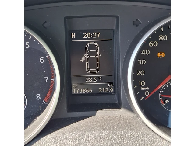 Personenauto volkswagen, golf 1.4 tsi highline, bouwjaar 2010 - afbeelding 7 van  52