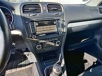 Personenauto volkswagen, golf 1.4 tsi highline, bouwjaar 2010 - afbeelding 8 van  52