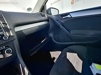 Personenauto volkswagen, golf 1.4 tsi highline, bouwjaar 2010 - afbeelding 11 van  52
