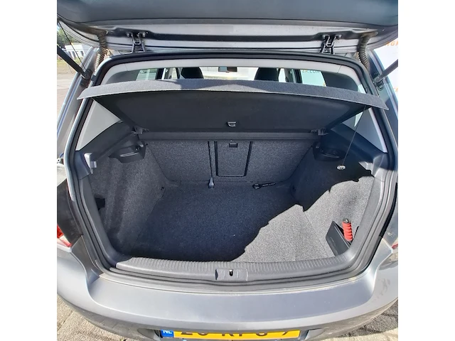 Personenauto volkswagen, golf 1.4 tsi highline, bouwjaar 2010 - afbeelding 18 van  52