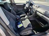 Personenauto volkswagen, golf 1.4 tsi highline, bouwjaar 2010 - afbeelding 20 van  52