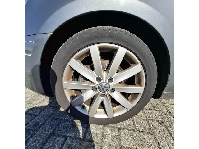 Personenauto volkswagen, golf 1.4 tsi highline, bouwjaar 2010 - afbeelding 22 van  52