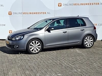 Personenauto volkswagen, golf 1.4 tsi highline, bouwjaar 2010 - afbeelding 12 van  52