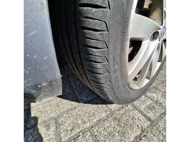 Personenauto volkswagen, golf 1.4 tsi highline, bouwjaar 2010 - afbeelding 24 van  52