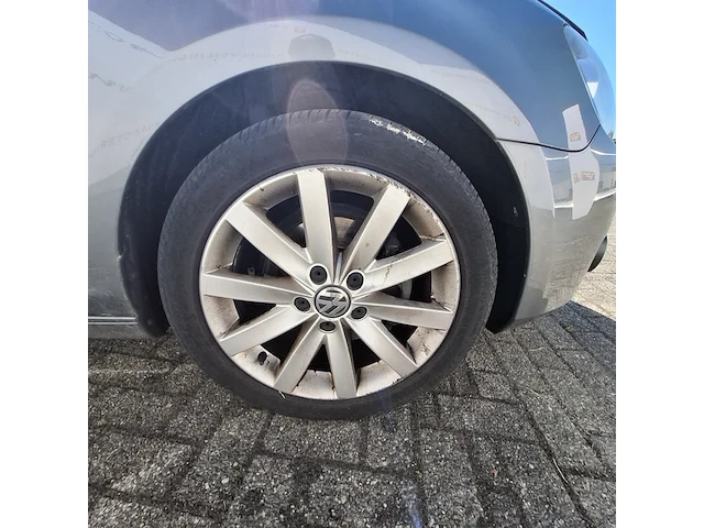 Personenauto volkswagen, golf 1.4 tsi highline, bouwjaar 2010 - afbeelding 25 van  52