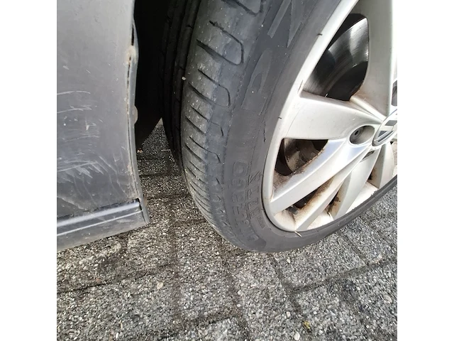 Personenauto volkswagen, golf 1.4 tsi highline, bouwjaar 2010 - afbeelding 26 van  52