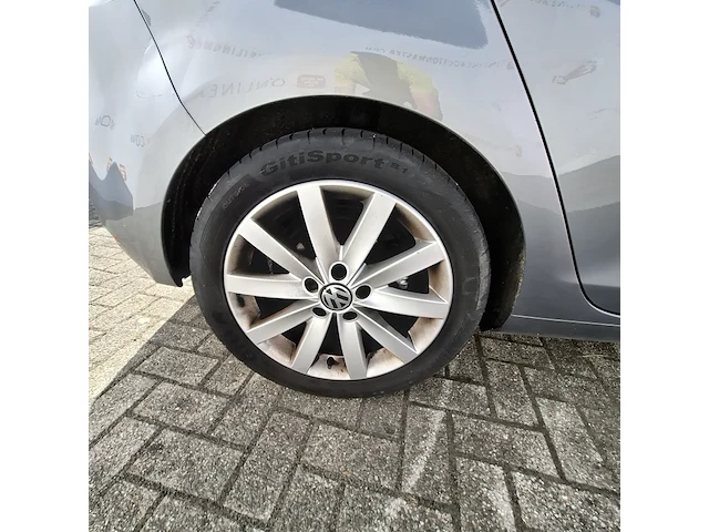 Personenauto volkswagen, golf 1.4 tsi highline, bouwjaar 2010 - afbeelding 27 van  52