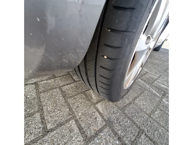 Personenauto volkswagen, golf 1.4 tsi highline, bouwjaar 2010 - afbeelding 28 van  52