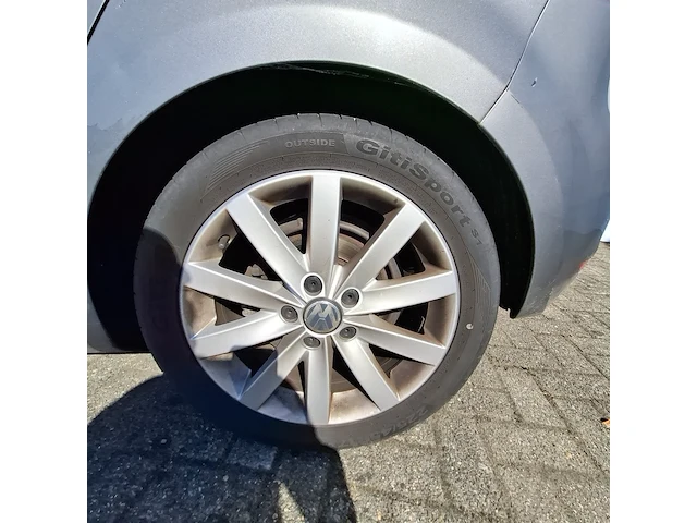 Personenauto volkswagen, golf 1.4 tsi highline, bouwjaar 2010 - afbeelding 29 van  52