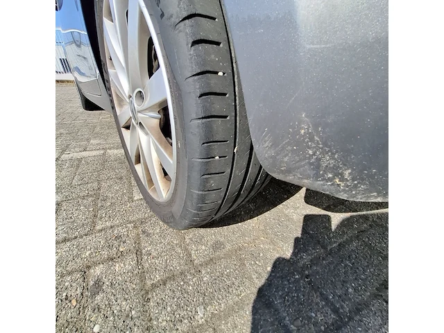 Personenauto volkswagen, golf 1.4 tsi highline, bouwjaar 2010 - afbeelding 30 van  52