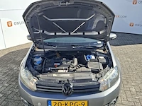 Personenauto volkswagen, golf 1.4 tsi highline, bouwjaar 2010 - afbeelding 31 van  52