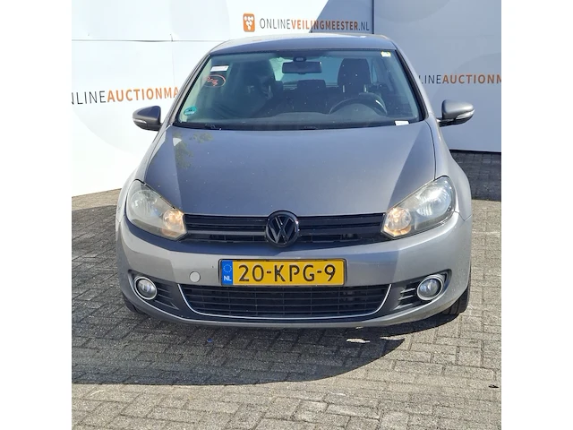 Personenauto volkswagen, golf 1.4 tsi highline, bouwjaar 2010 - afbeelding 23 van  52