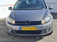 Personenauto volkswagen, golf 1.4 tsi highline, bouwjaar 2010 - afbeelding 23 van  52
