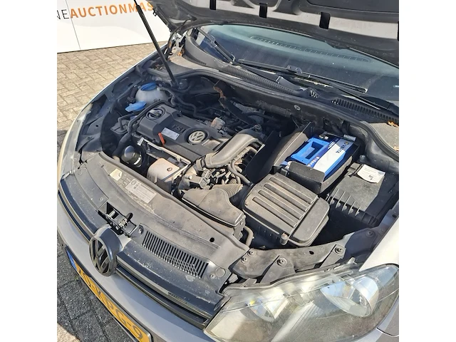 Personenauto volkswagen, golf 1.4 tsi highline, bouwjaar 2010 - afbeelding 36 van  52