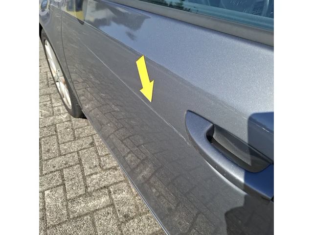 Personenauto volkswagen, golf 1.4 tsi highline, bouwjaar 2010 - afbeelding 40 van  52
