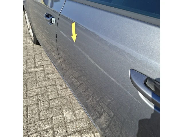 Personenauto volkswagen, golf 1.4 tsi highline, bouwjaar 2010 - afbeelding 41 van  52