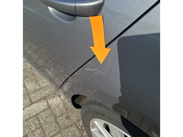 Personenauto volkswagen, golf 1.4 tsi highline, bouwjaar 2010 - afbeelding 42 van  52