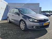 Personenauto volkswagen, golf 1.4 tsi highline, bouwjaar 2010 - afbeelding 34 van  52