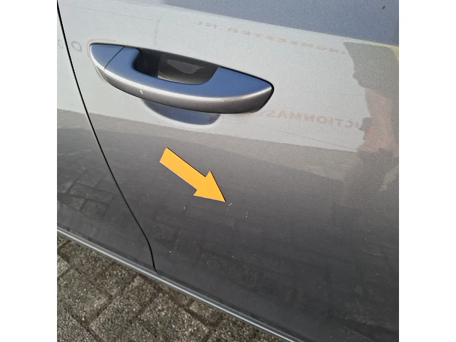Personenauto volkswagen, golf 1.4 tsi highline, bouwjaar 2010 - afbeelding 46 van  52