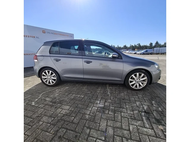 Personenauto volkswagen, golf 1.4 tsi highline, bouwjaar 2010 - afbeelding 45 van  52