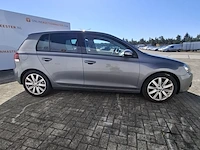 Personenauto volkswagen, golf 1.4 tsi highline, bouwjaar 2010 - afbeelding 45 van  52