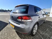 Personenauto volkswagen, golf 1.4 tsi highline, bouwjaar 2010 - afbeelding 49 van  52