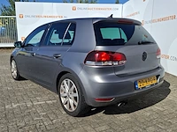 Personenauto volkswagen, golf 1.4 tsi highline, bouwjaar 2010 - afbeelding 51 van  52