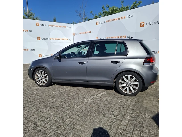 Personenauto volkswagen, golf 1.4 tsi highline, bouwjaar 2010 - afbeelding 52 van  52