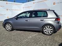 Personenauto volkswagen, golf 1.4 tsi highline, bouwjaar 2010 - afbeelding 52 van  52