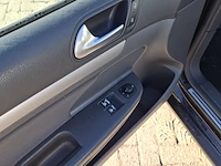 Personenauto volkswagen, golf 1.4, zwart, bouwjaar 2006 - afbeelding 3 van  34