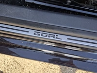 Personenauto volkswagen, golf 1.4, zwart, bouwjaar 2006 - afbeelding 4 van  34