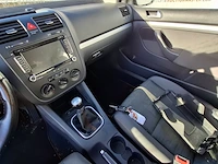 Personenauto volkswagen, golf 1.4, zwart, bouwjaar 2006 - afbeelding 8 van  34