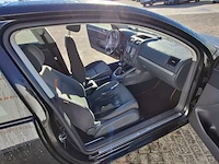 Personenauto volkswagen, golf 1.4, zwart, bouwjaar 2006 - afbeelding 10 van  34