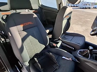 Personenauto volkswagen, golf 1.4, zwart, bouwjaar 2006 - afbeelding 11 van  34