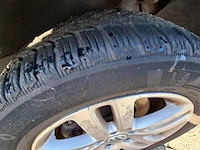 Personenauto volkswagen, golf 1.4, zwart, bouwjaar 2006 - afbeelding 13 van  34