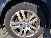 Personenauto volkswagen, golf 1.4, zwart, bouwjaar 2006 - afbeelding 14 van  34