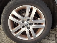Personenauto volkswagen, golf 1.4, zwart, bouwjaar 2006 - afbeelding 16 van  34