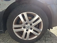 Personenauto volkswagen, golf 1.4, zwart, bouwjaar 2006 - afbeelding 17 van  34