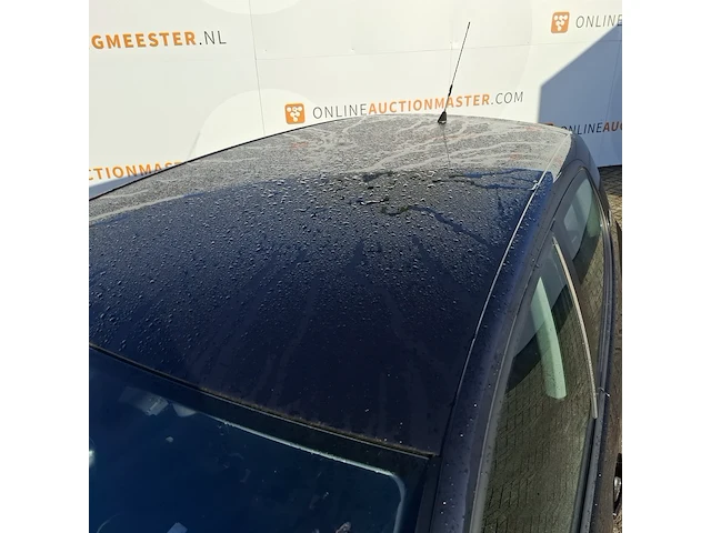 Personenauto volkswagen, golf 1.4, zwart, bouwjaar 2006 - afbeelding 18 van  34