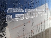 Personenauto volkswagen, golf 1.4, zwart, bouwjaar 2006 - afbeelding 20 van  34